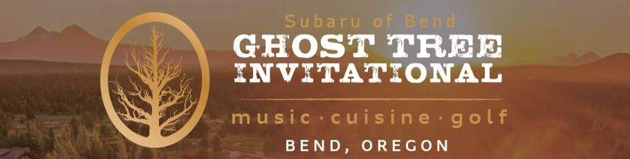ghost tree invitational 2022