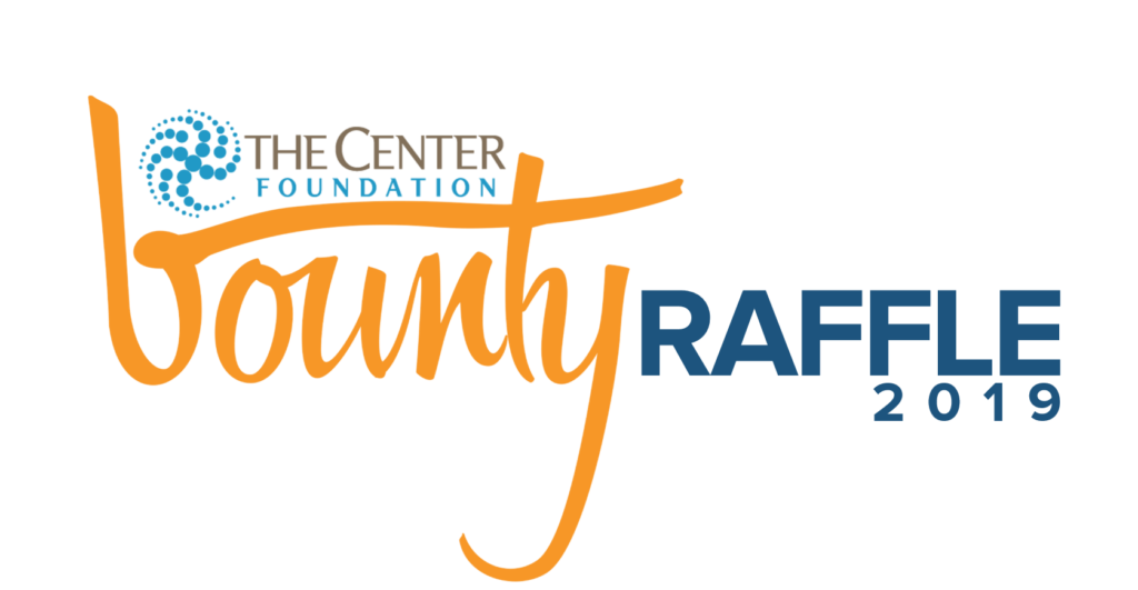 bounty raffle ticket sales the center foundation raffle ticket font
