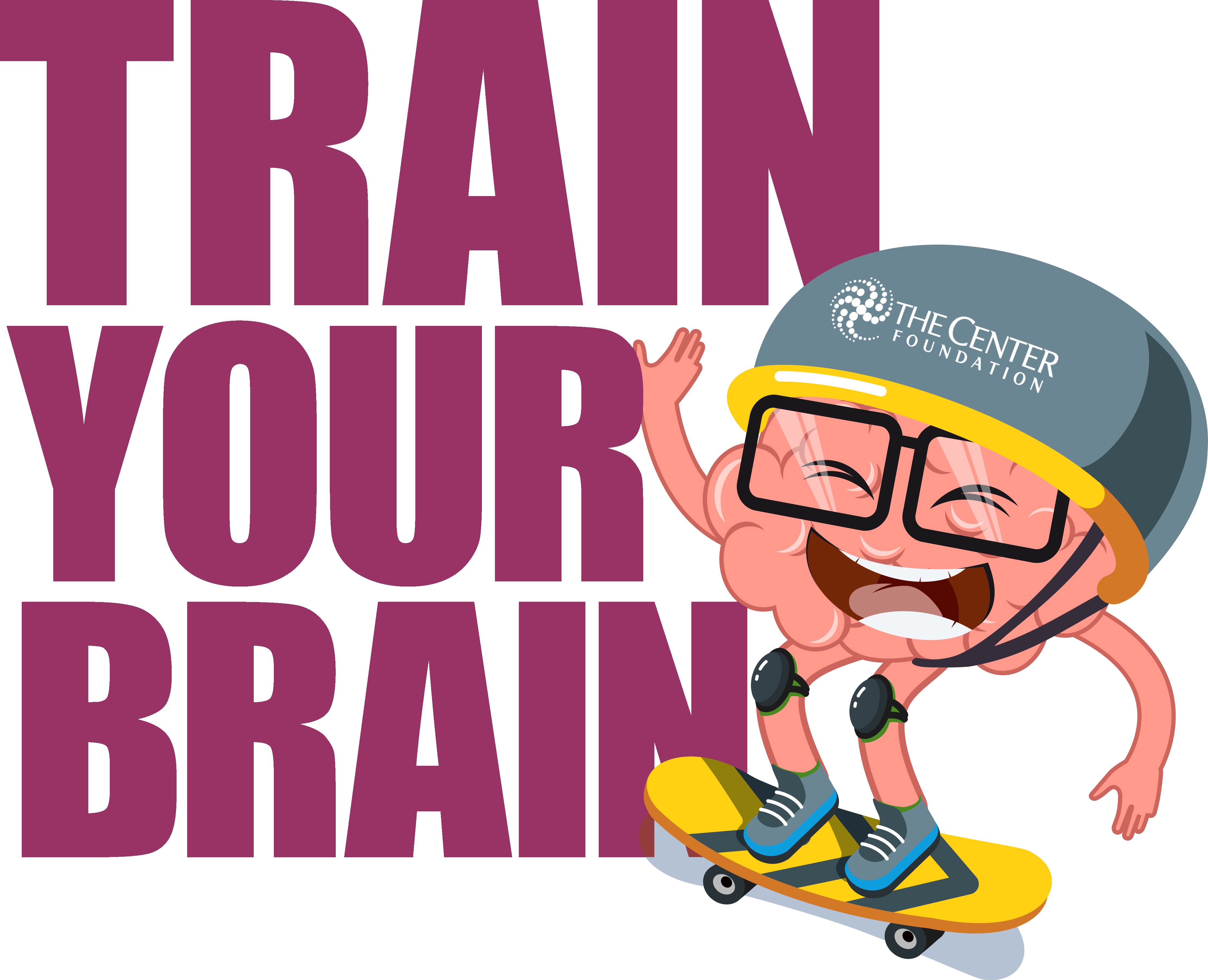 Train Your Brain