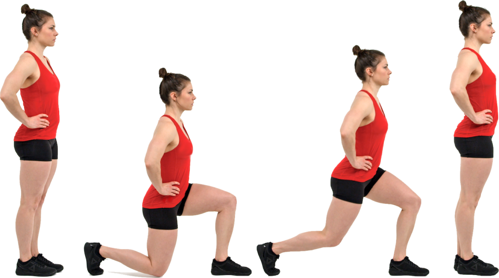 Warm Up for Injury Prevention and Performance The Center Foundation