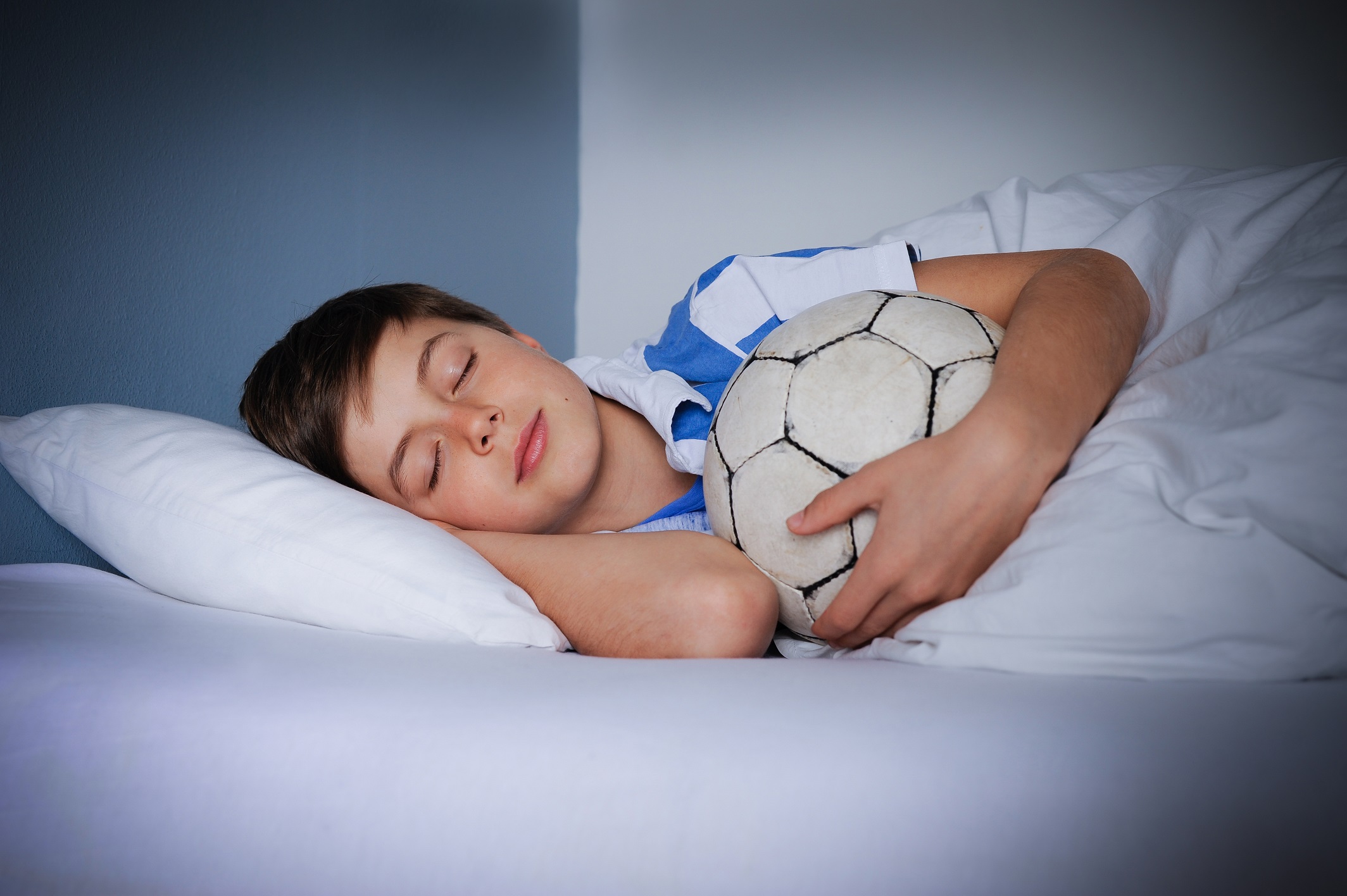 Sleep for Health and Performance