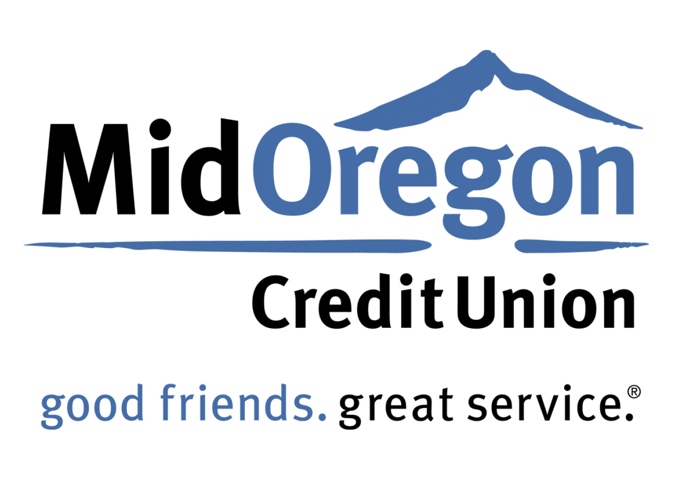 Mid Oregon Credit Union