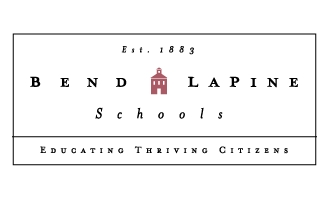 Bend LaPine SchoolDistrict